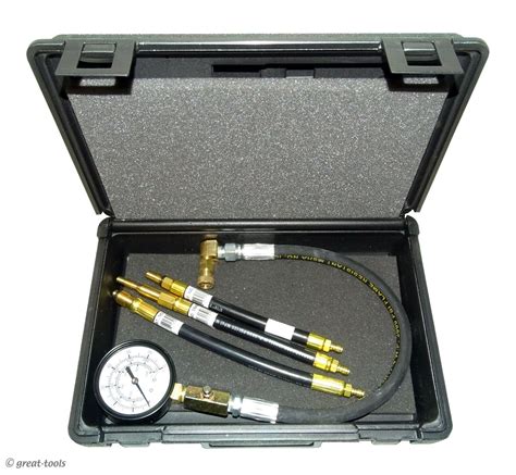 diesel compression tester otc|7.3 powerstroke compression tester adapter.